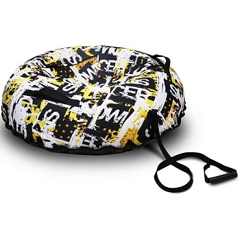 Тюбинг ТБ5К-80/12 snowracer