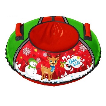 Тюбинг ТБ1КР-85/О2 850мм с олененком,до 90кг