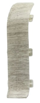 Соединение к плинтусу  70мм 7032 Волшебная палочка