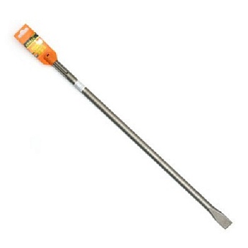 Зубило SDS-max 18х25х600мм прямое
