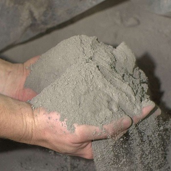 Штукатурка гипсовая 3кг (Старатели) фасовка