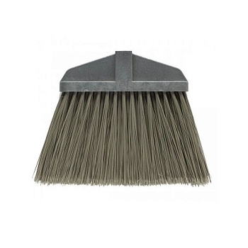 Метла плоск. пластм. б/чер. "Гардена"