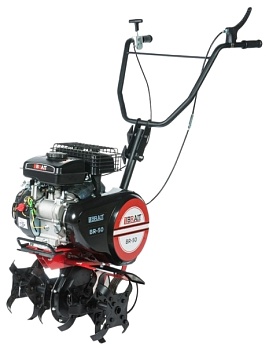 Мотокультиватор BRAIT-50 3л.с. ш-430 гл-230мм