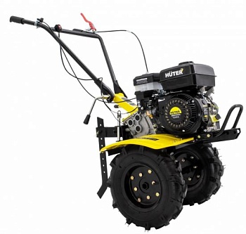 Мотоблок Huter МК-7000Р 7л.с.