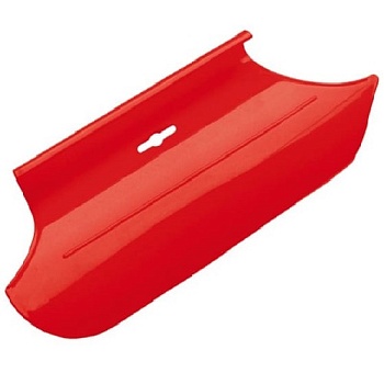 Шпатель обойн.пластик 280мм