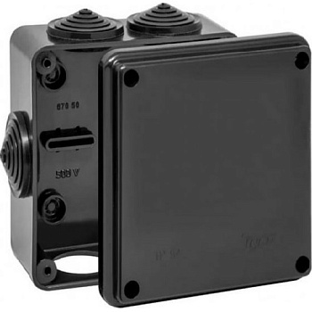 Коробка распр. ОП 100/100/50 IP54