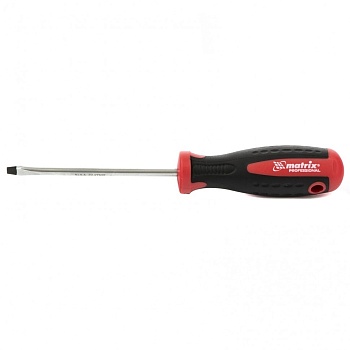 Отвертка SL 2-х комп. ручка 5х100мм