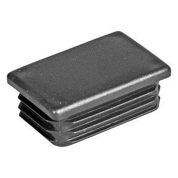 Заглушка для профтрубы квадратная  15х15