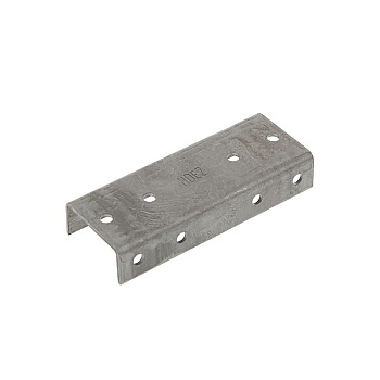 Соединитель профиля СП б/п 40-120