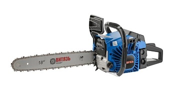 Пила бензиновая Витязь БП-52-3,9