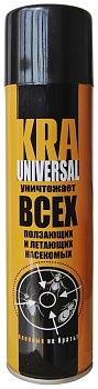 Дихлофос КРА-универсал 245см.куб.