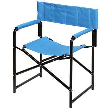 Кресло туристическое 560*440*830мм сталь d22мм SM-185