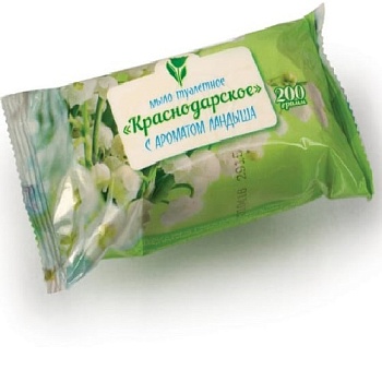 Мыло  200г.