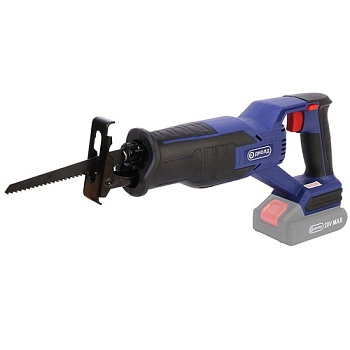 Пила сабельная аккумуляторная ДИОЛД АДП-20Ли-01 без АКБ и ЗУ