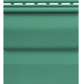 Сайдинг 230х3660 Изумруд TECOS