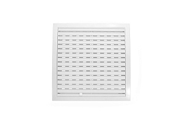 Решетка вентиляционная МД1717 170*170мм Эвент