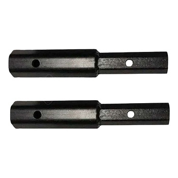 Удлинитель колес пара МБ шест ф32 185мм