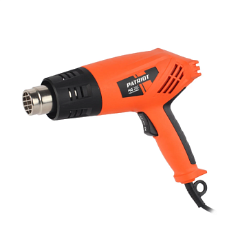 Фен технический Patriot HG 205, 2000 В