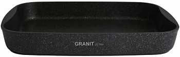 Противень Granit ultra (original) пго02а 365х260х55