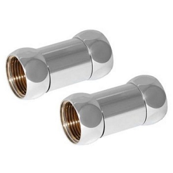 Соединение для ПС прямое  1"-1"г/г (пара)