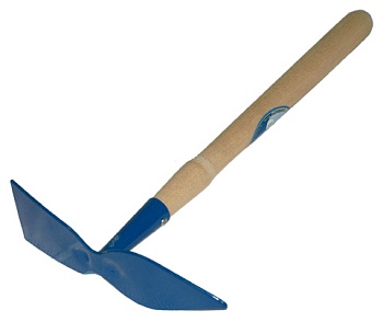 Мотыжка МК2-1м с ручкой (521049К)