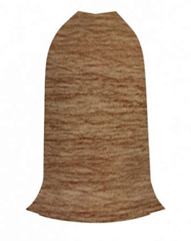 Угол наруж. для плинтуса Волшебная палочка 2шт/уп 5807