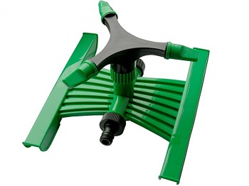 Распылитель вращ.пластик, на подставке