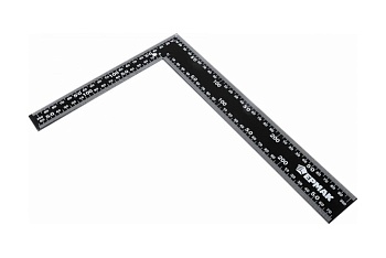 Уголок -линейка 20*30см