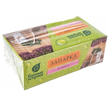 Запарка д/бани в асс-те (20пак*1,5г)