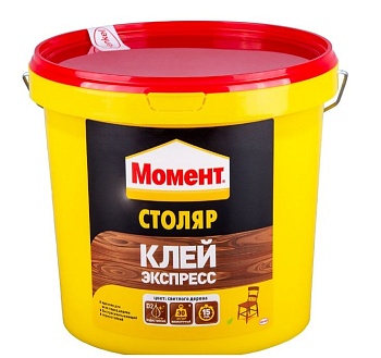 Клей МОМЕНТ-СТОЛЯР 750г ХЕНКЕЛЬ