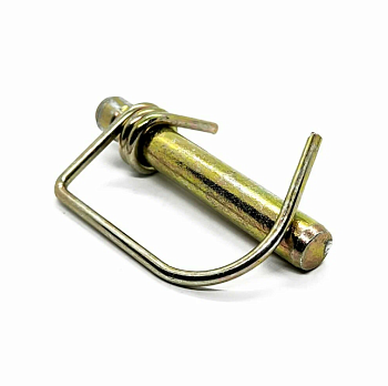 Палец фиксаторный каленый для колес,фрез (50/8мм) 010129 С