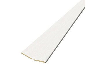 Угол складной МДФ 2,6м Дуб винтажный