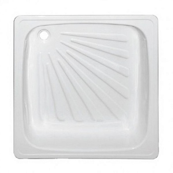 Поддон душевой 700х700х0,16