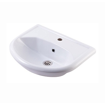 Умывальник УЮТ-55 под тумбу