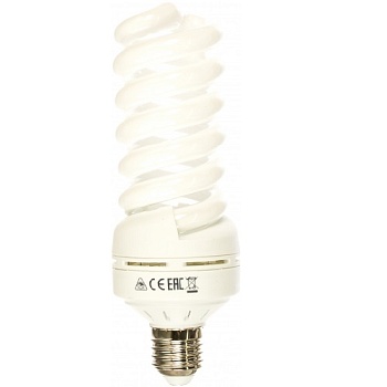 Лампа Энергосбер. SPC  45Вт Е27 Космос