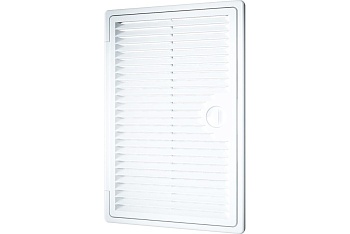 Решетка-дверца 3040ДФ (300х400)