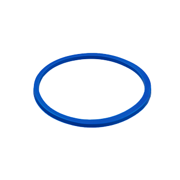 Прокладка корпуса 40