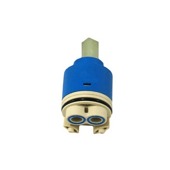 Керамический картридж F51 д.35мм