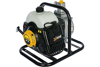 Мотопомпа  МР-25 Huter