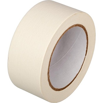 Лента малярная 25мм/25м PROFITTO