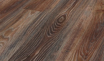 Ламинат 32кл KRONOSPAN Castello Дуб каньон Черный (1285*192*8мм) (упак=2,22м,9шт)