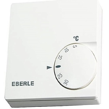 Терморегулятор для эл. обогревателя RTR-6121