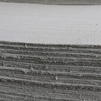 Асбокартон КАОН-1 1000х800х3мм 