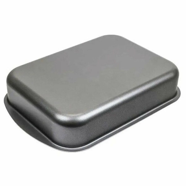 2. Противень DISCOVERY СД-047 290х200х50мм