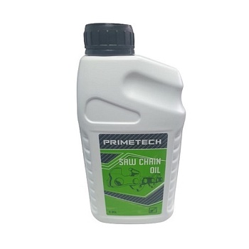 Жидкость техническая для смазки цепи и шины HG 0,95л.