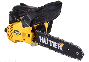 Бензопила Huter BS-25