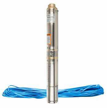 Насос скважинный ТF-25