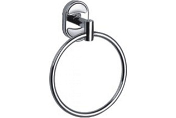 Полотенцедержатель кольцо F1904