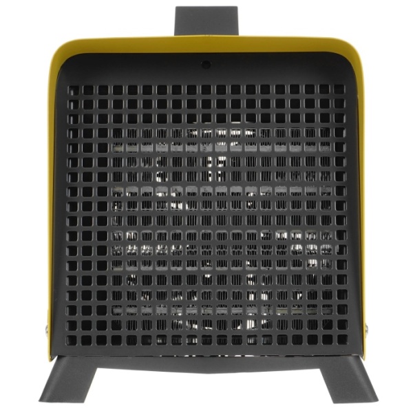 2. Тепловая пушка электрическая Ballu BKN-5