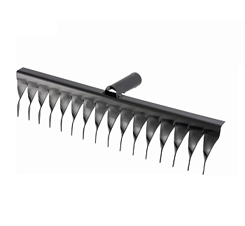 Грабли витые 16-ти зуб. б/ч ГВ-16